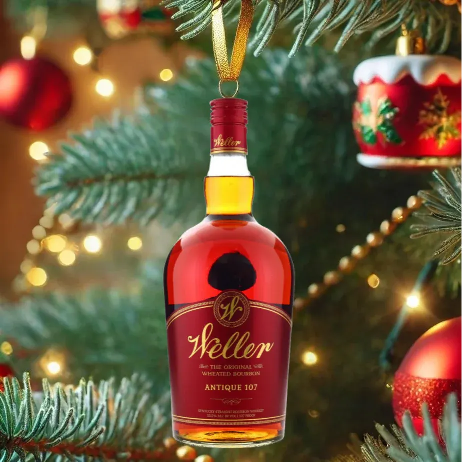 🔥 Kalendarz adwentowy z whisky na rok 2026