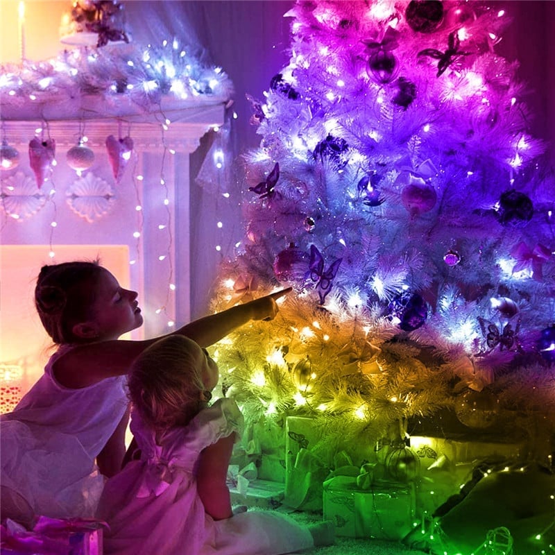 Korai karácsonyi akció 🎅 Új, barkácsolt karácsonyi hangulatvilágítás 🎁