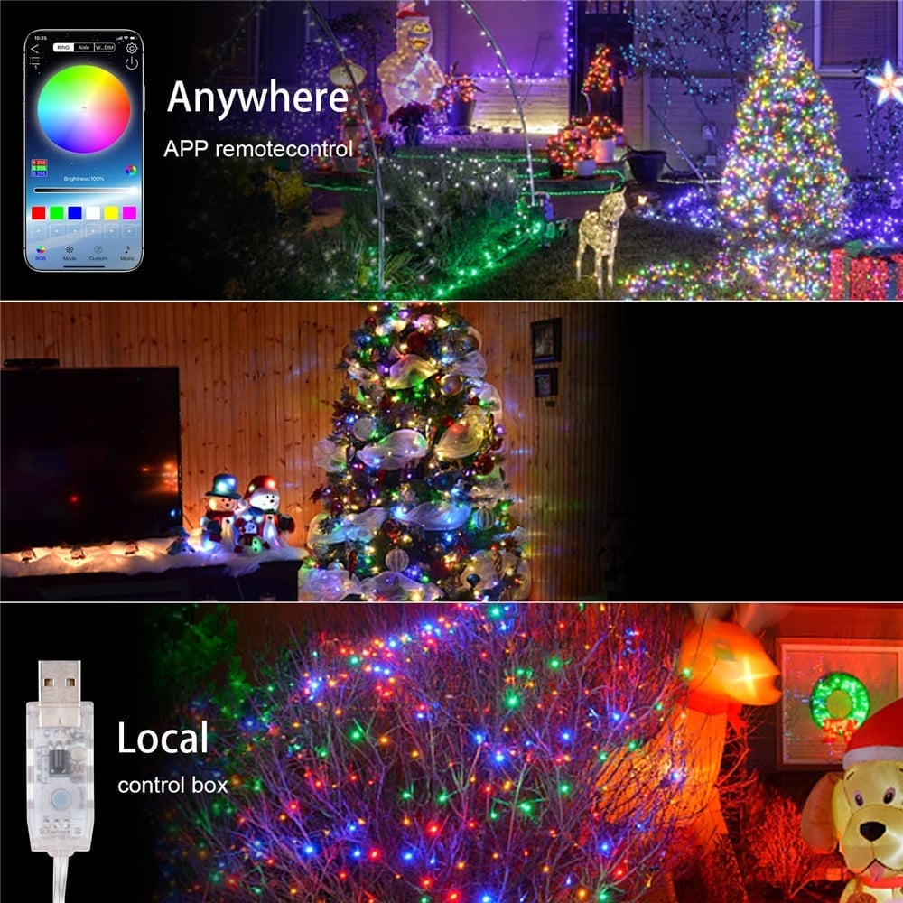 Korai karácsonyi akció 🎅 Új, barkácsolt karácsonyi hangulatvilágítás 🎁