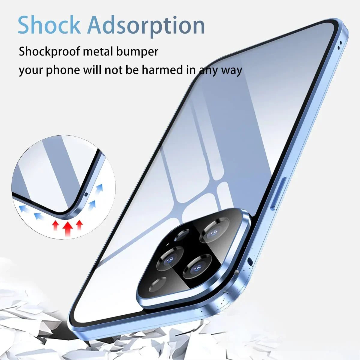 iPhone 🔥50% kedvezmény 📱2026-os továbbfejlesztett adatvédelmi telefontok