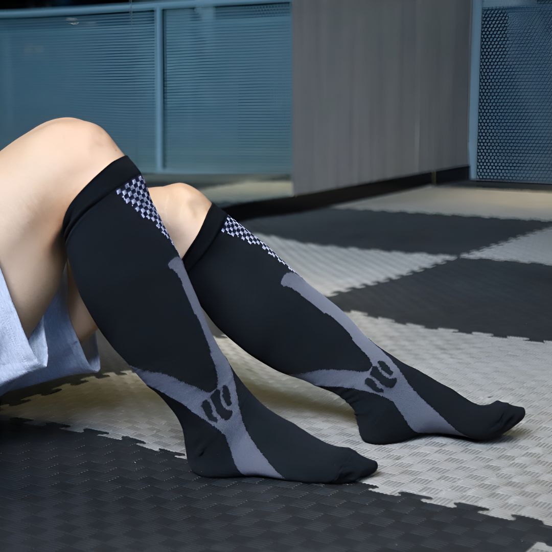 Vero Medic kompressziós zokni