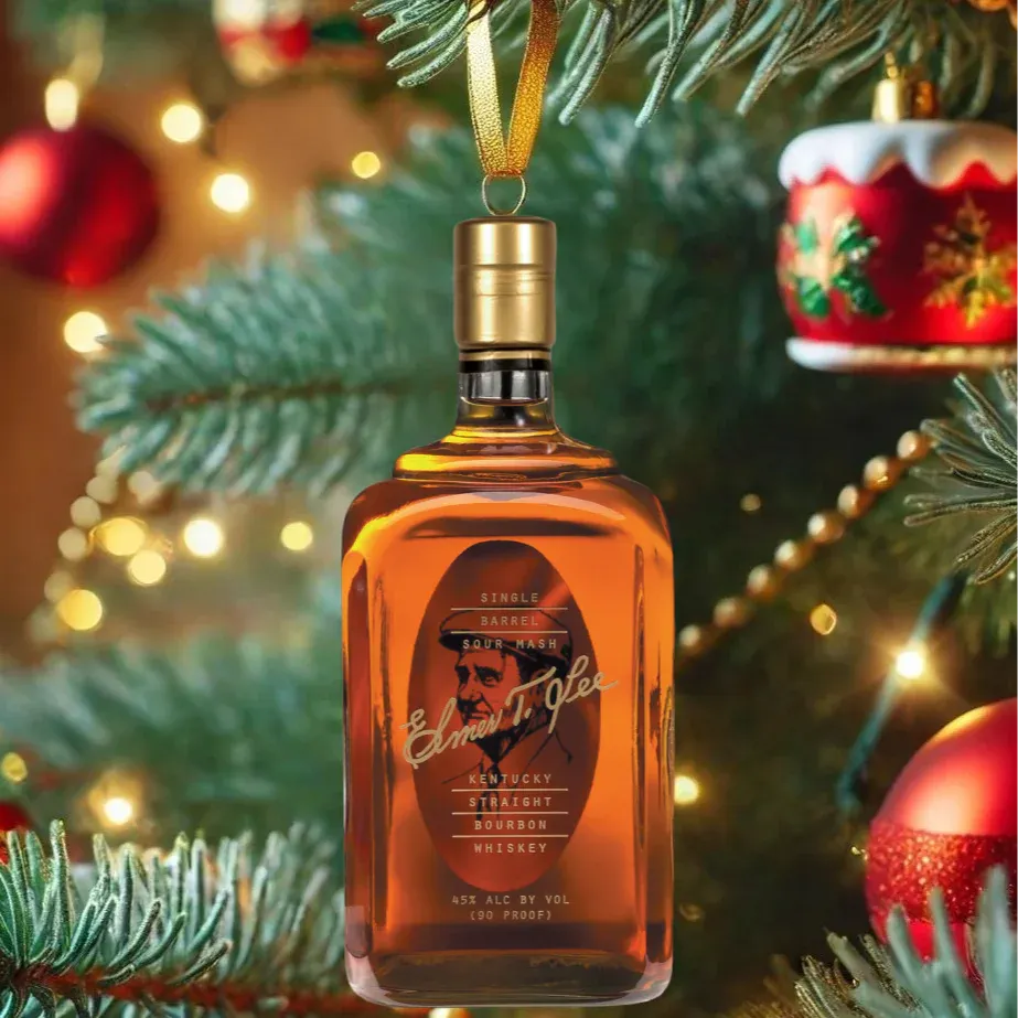 🔥 Kalendarz adwentowy z whisky na rok 2026