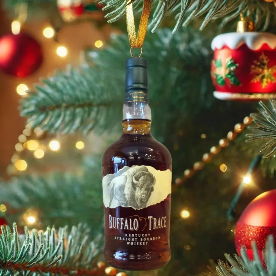 🔥 Kalendarz adwentowy z whisky na rok 2026