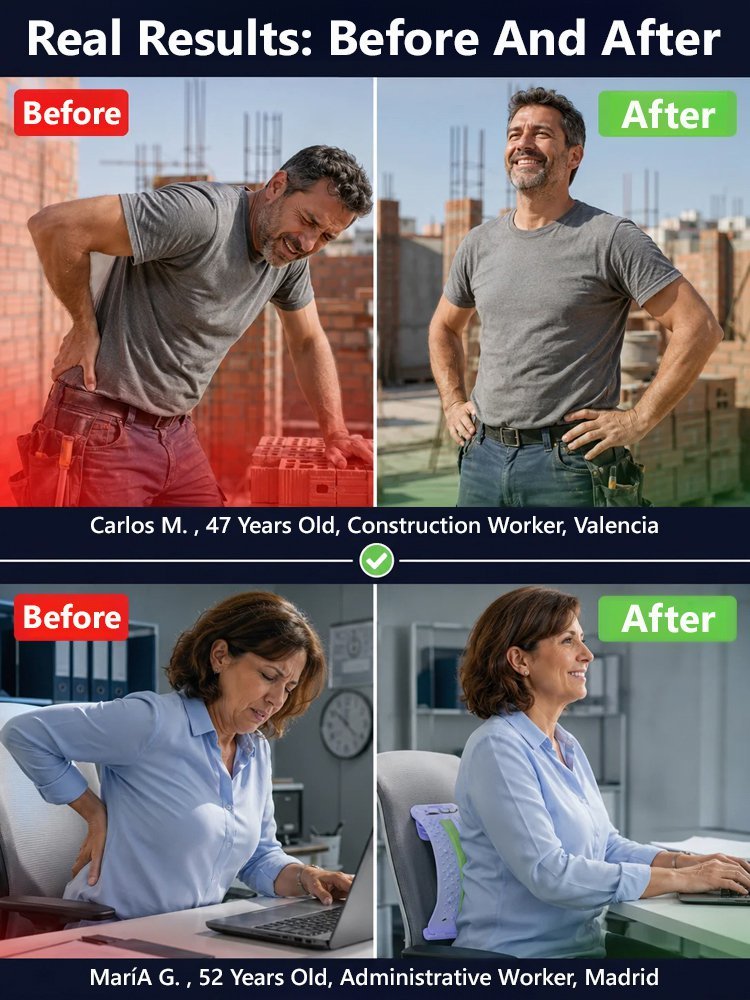 🔥 Lie Down & Lose Weight — Sculpt a Flatter, Tighter Waist Effortlessly!