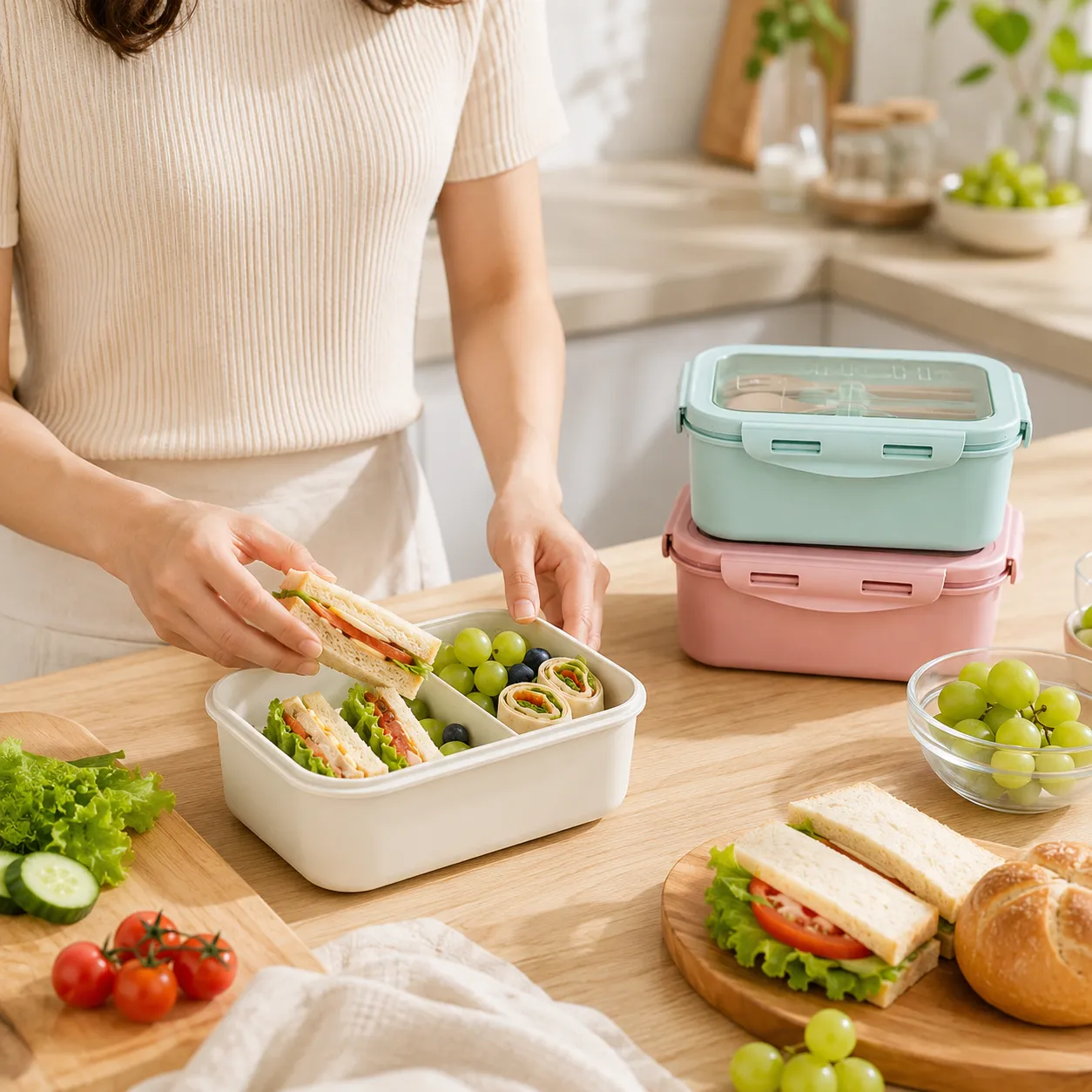 Lunch Box