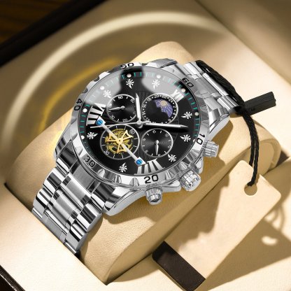 High-end tourbillon watches