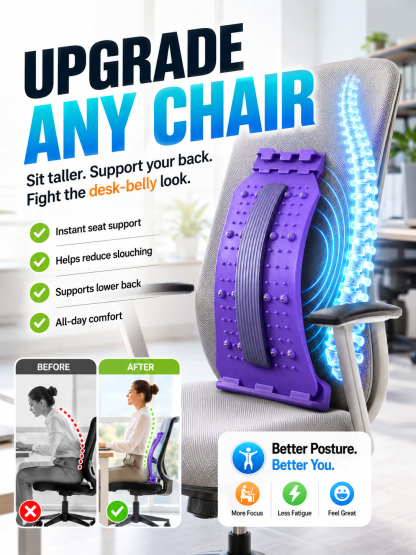 🔥 Lie Down & Lose Weight — Sculpt a Flatter, Tighter Waist Effortlessly!