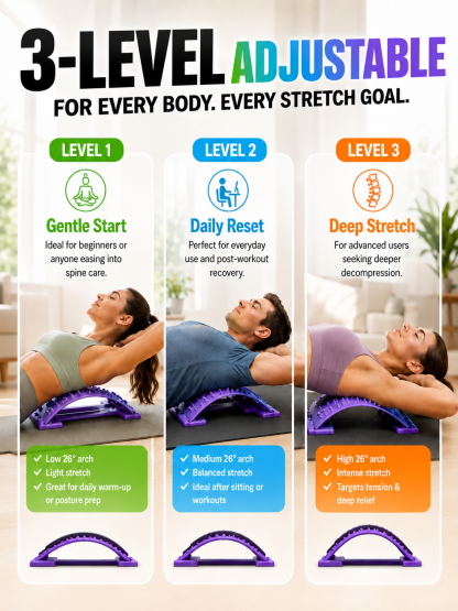 🔥 Lie Down & Lose Weight — Sculpt a Flatter, Tighter Waist Effortlessly!