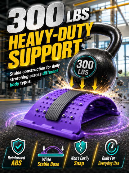 🔥 Lie Down & Lose Weight — Sculpt a Flatter, Tighter Waist Effortlessly!