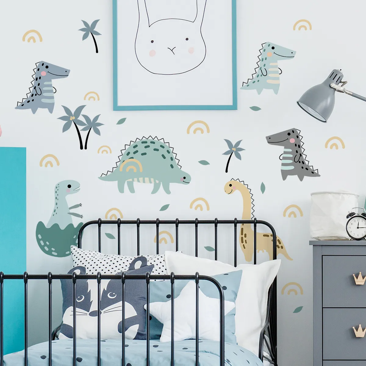 Wall&Desktop Decor