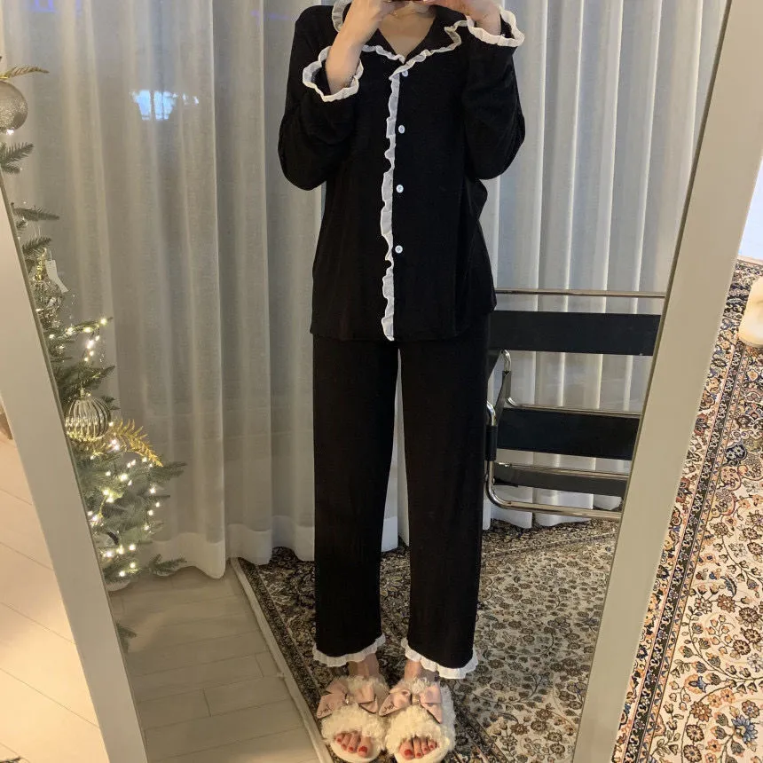 Women's Sleepwear
