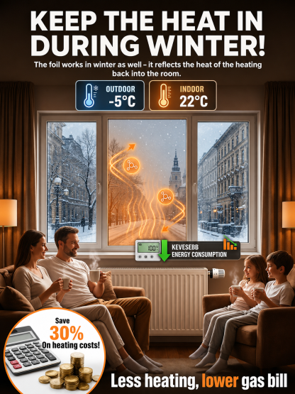 🚀 Nano-Ceramic Cooling: 5 Secs to Ice-Cold Cabin, No more blistering heat!