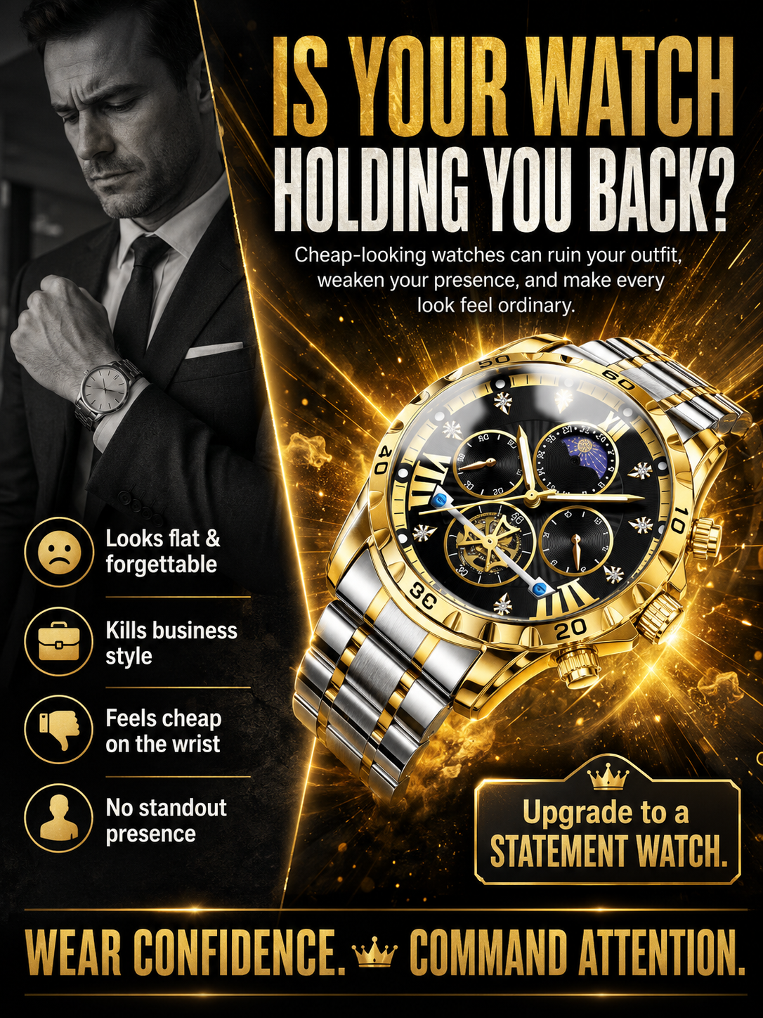 [Copy]High-end tourbillon watches
