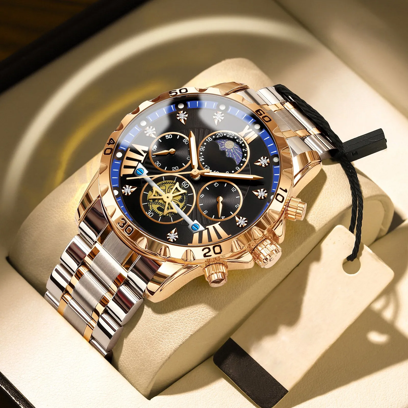 [Copy]High-end tourbillon watches