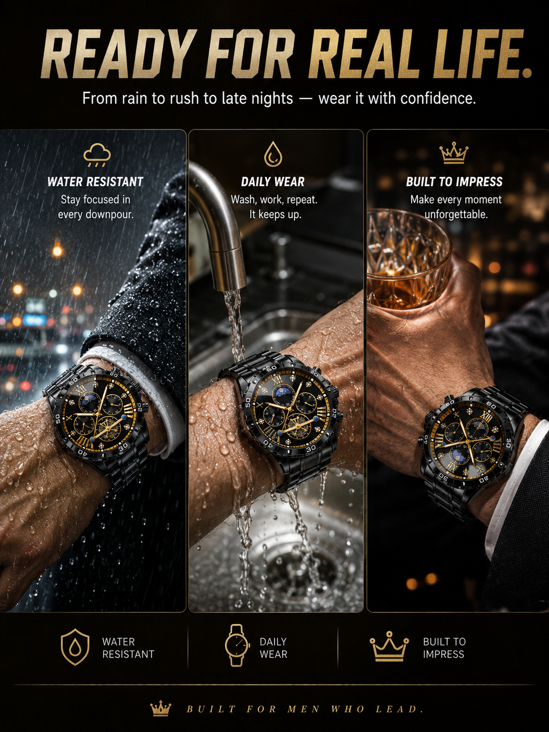 [Copy]High-end tourbillon watches