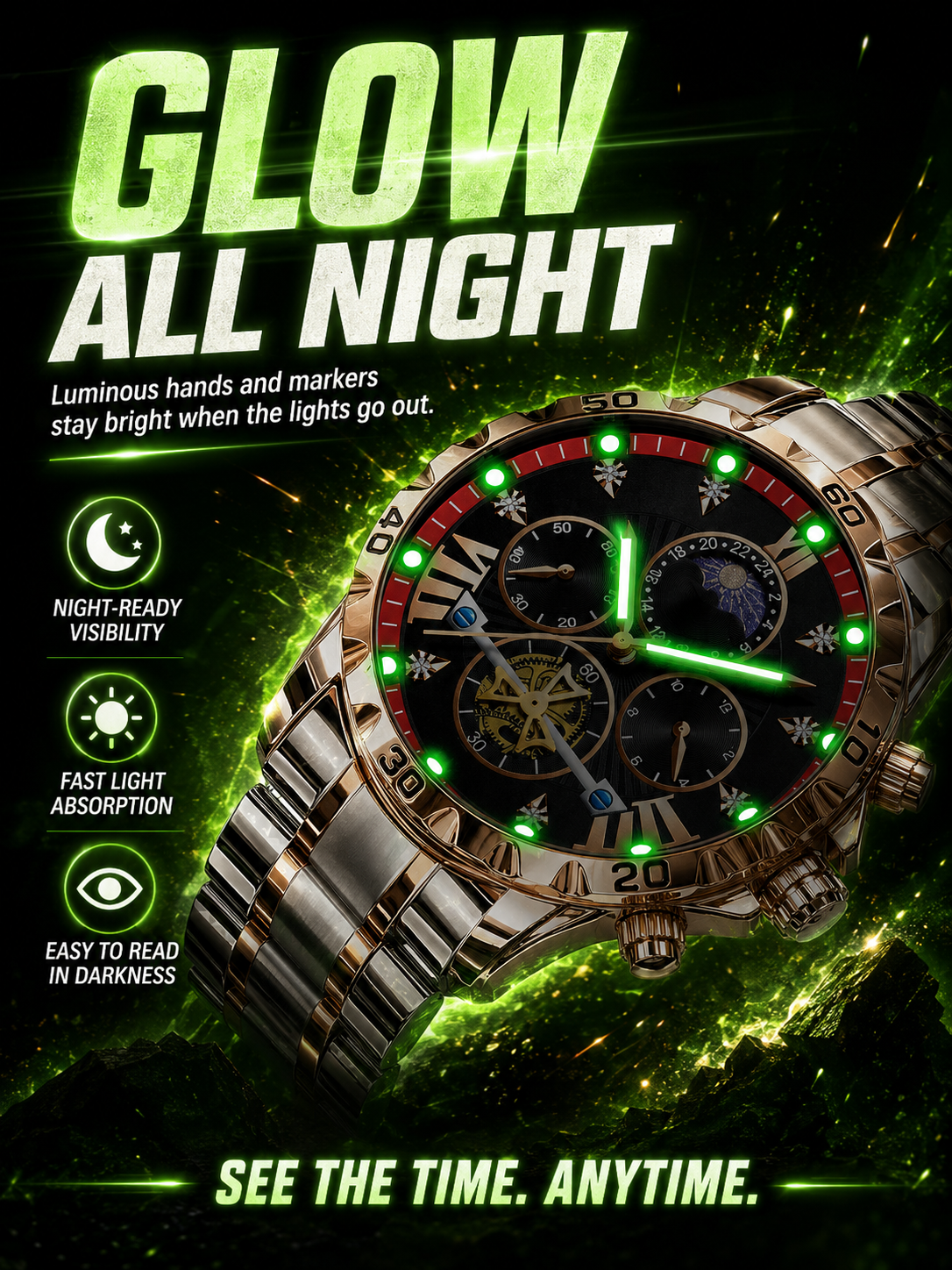 [Copy]High-end tourbillon watches
