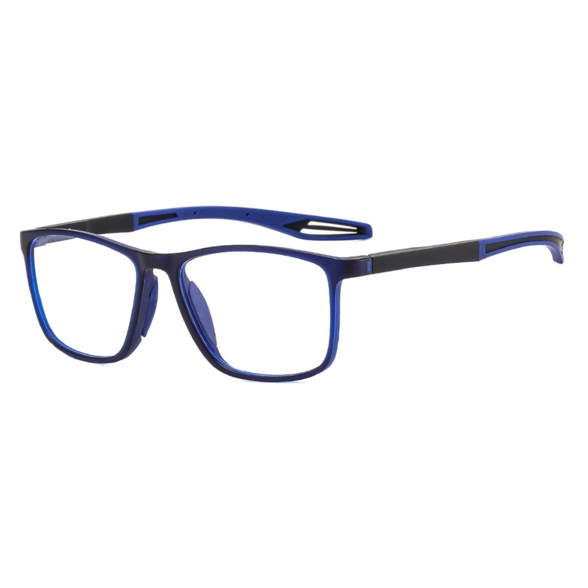 Ultra-light and comfortable anti-blue light presbyopia glasses【👓One pair of glasses is equivalent to three pairs!👓】