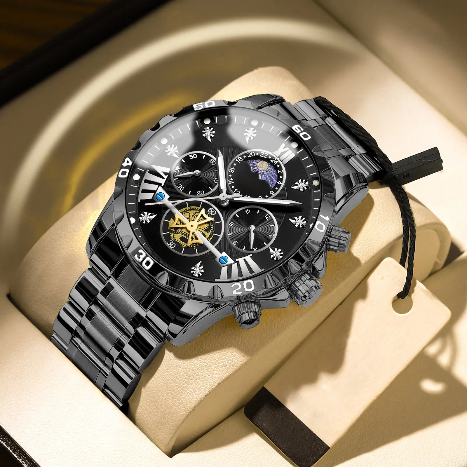 [Copy]High-end tourbillon watches