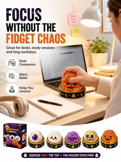 🎃 OPEN THE STEAMER — UNBOX A GLITTER DUMPLING SURPRISE YOU’LL WANT TO SQUEEZE ALL DAY! ✨ The Adorable Blind Box Squishy That Combines Sparkling Dumplings, Addictive Squeeze Fun and Collectible Surprises in One Tiny Steamer. 👻💥