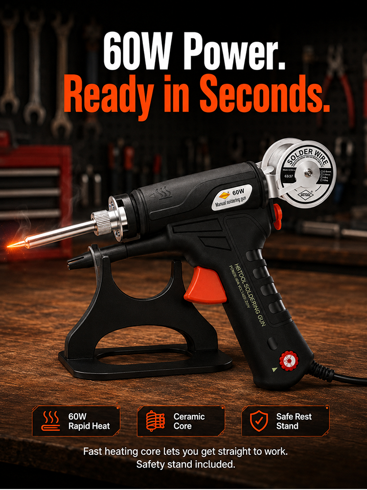 [90℃-480℃ adjustable] Handheld laser welding machine 899A