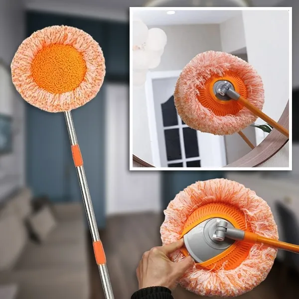 Cleaning tools
