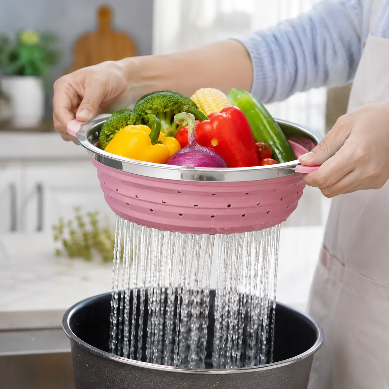 Kitchenware
