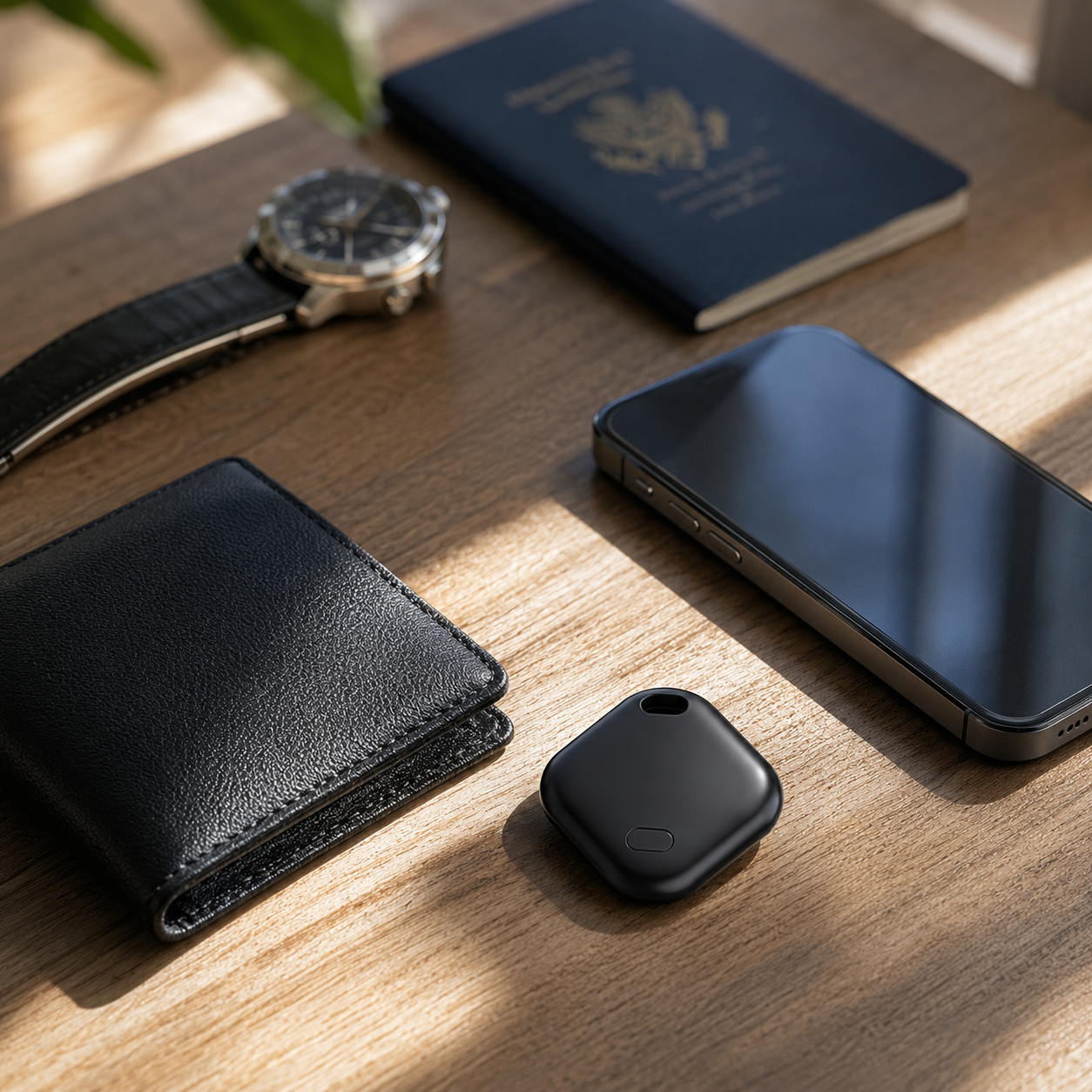 Das Airtag-Navigationsgerät ist ein hervorragendes Hilfsmittel, um ältere Menschen und Kinder vor dem Verlaufen zu schützen. Es ist sowohl mit Apple- als auch mit Android-Geräten kompatibel.