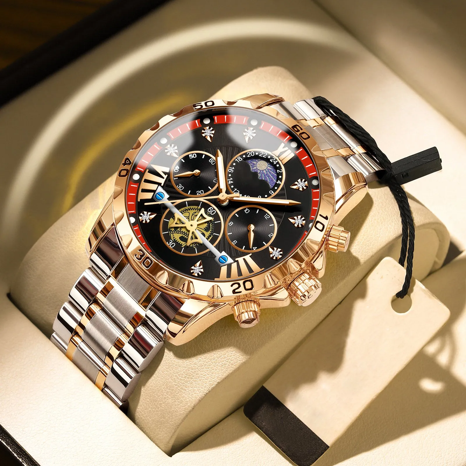 [Copy]High-end tourbillon watches