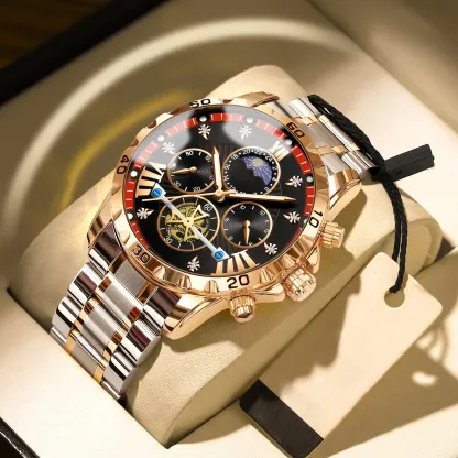 [Copy]High-end tourbillon watches