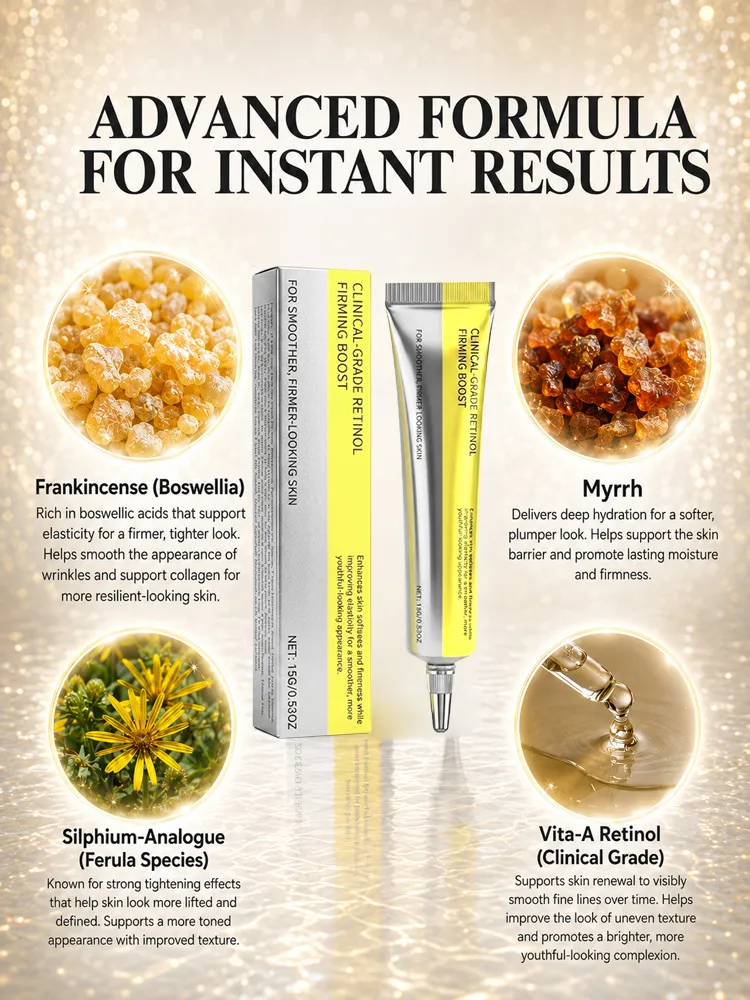 👁️ Dermatologist-Tested Clinical Retinol Eye Cream Lifts Wrinkles In 7 Days – 50% OFF Flash Sale With 30-Day Free Trial & 10x Ineffective Payout Guarantee!