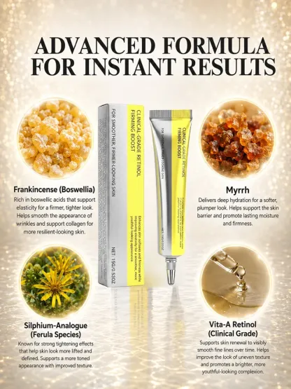 👁️ Dermatologist-Tested Clinical Retinol Eye Cream Lifts Wrinkles In 7 Days – 50% OFF Flash Sale With 30-Day Free Trial & 10x Ineffective Payout Guarantee!