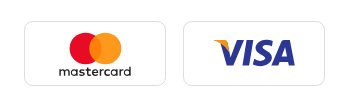 Accepted payment methods