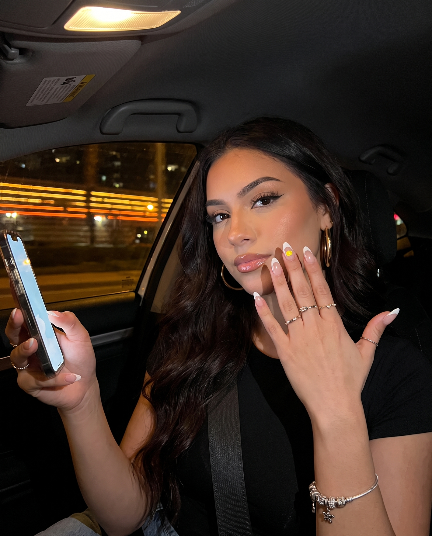 NUVELLA customer Sofia Ramirez