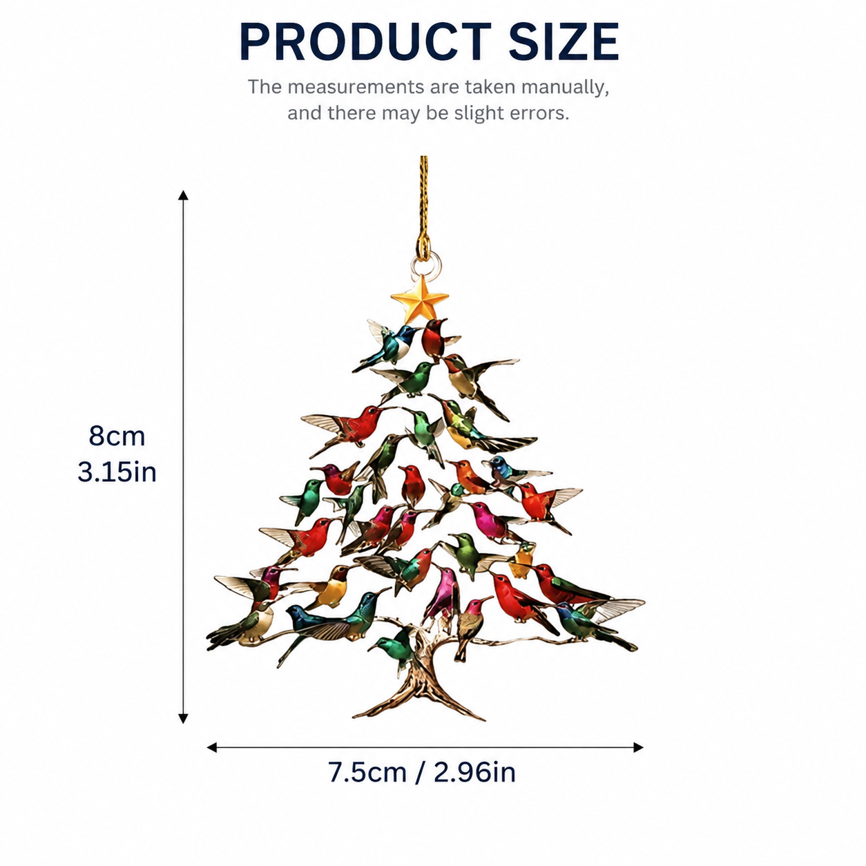 The Christmas Ornament Everyone Wants On Their Tree This Year
