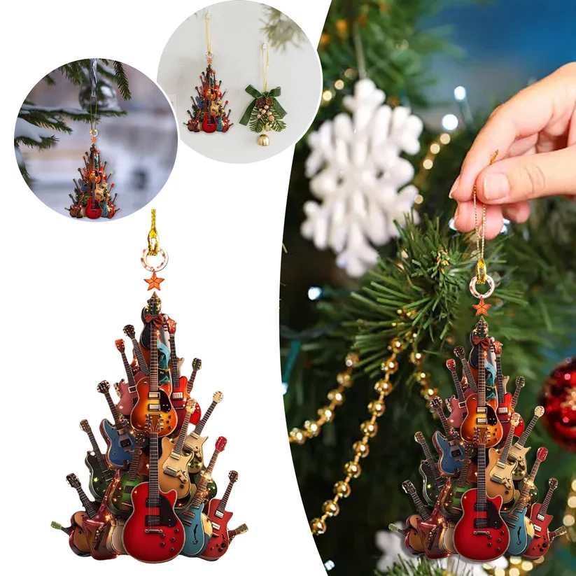 The Christmas Ornament Everyone Wants On Their Tree This Year