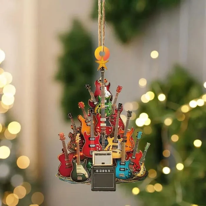 The Christmas Ornament Everyone Wants On Their Tree This Year