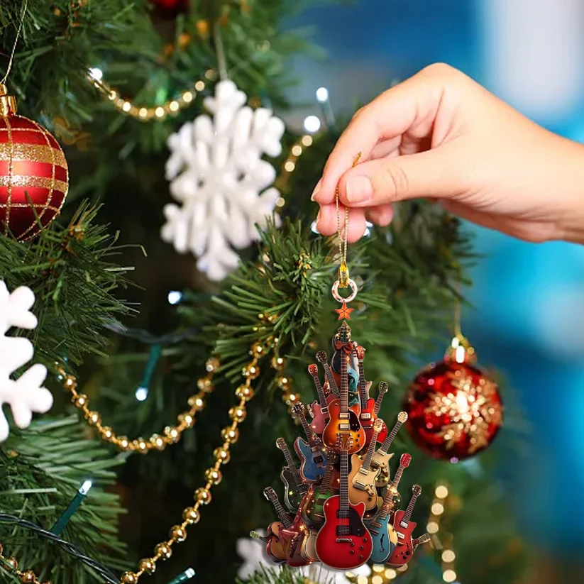The Christmas Ornament Everyone Wants On Their Tree This Year