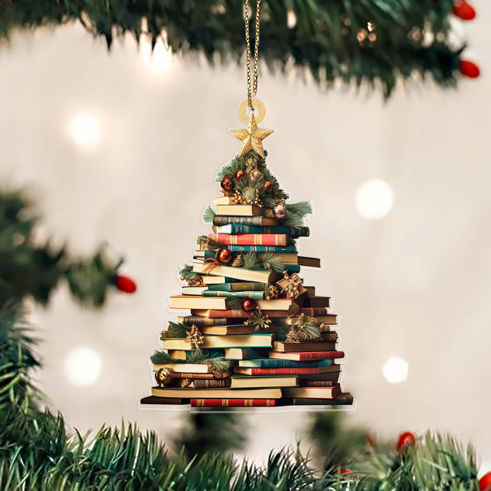 The Christmas Ornament Everyone Wants On Their Tree This Year