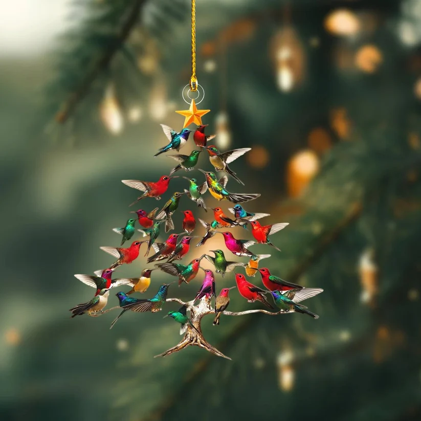 The Christmas Ornament Everyone Wants On Their Tree This Year