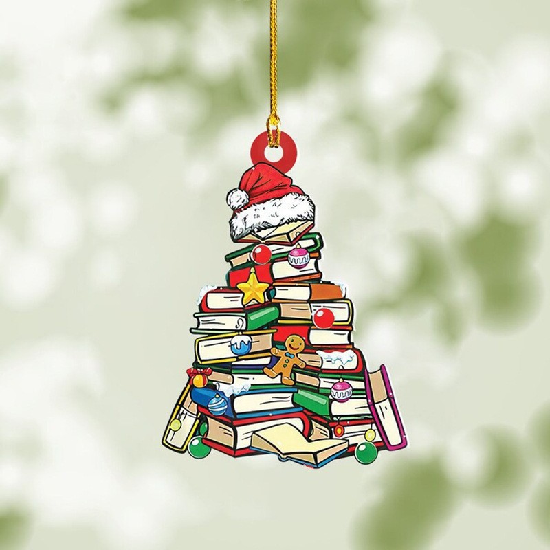 The Christmas Ornament Everyone Wants On Their Tree This Year