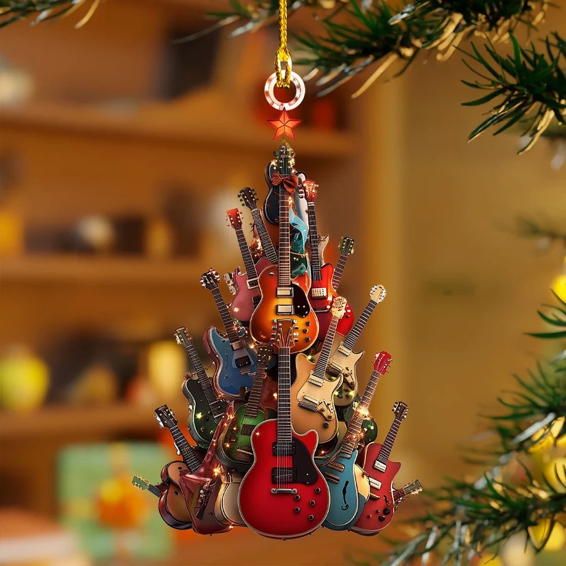 The Christmas Ornament Everyone Wants On Their Tree This Year