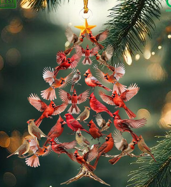 The Christmas Ornament Everyone Wants On Their Tree This Year
