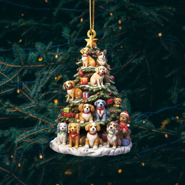The Christmas Ornament Everyone Wants On Their Tree This Year