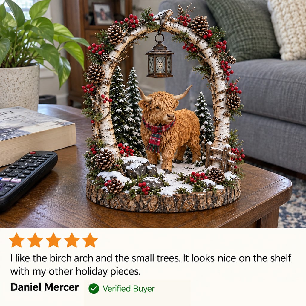 Customer review 3