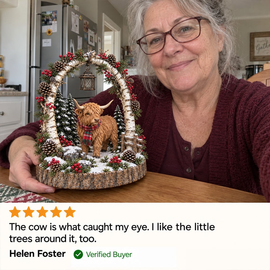 Customer review 1