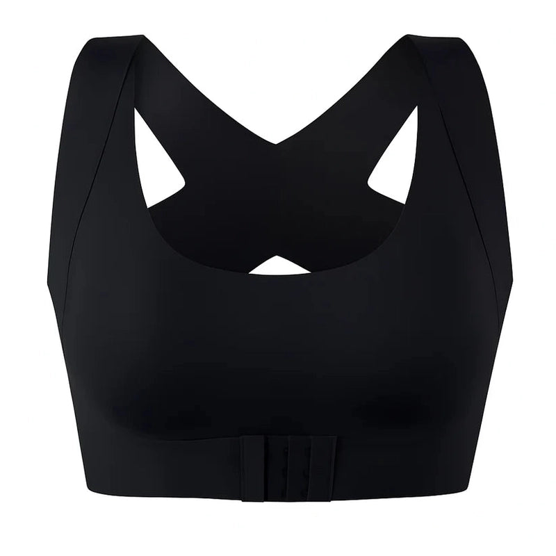 Posture corrector bra