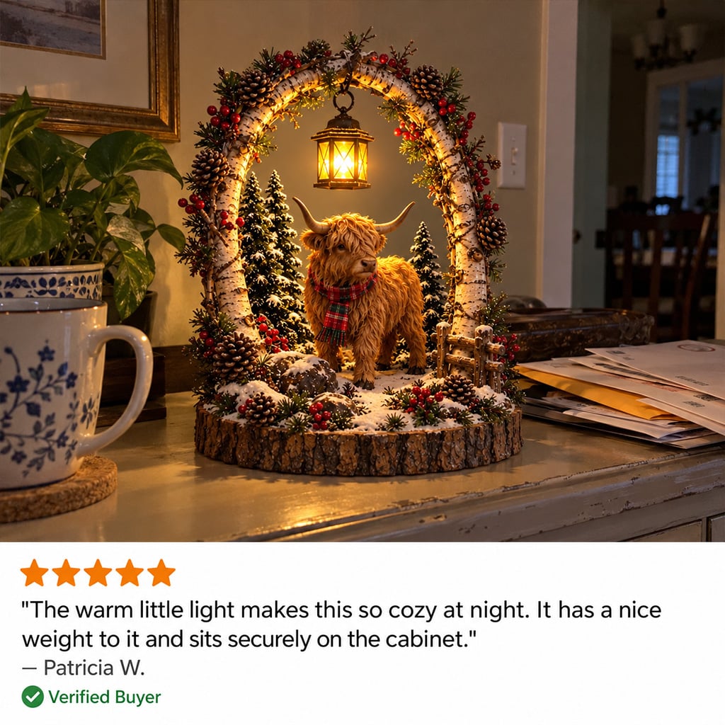 Customer review 7