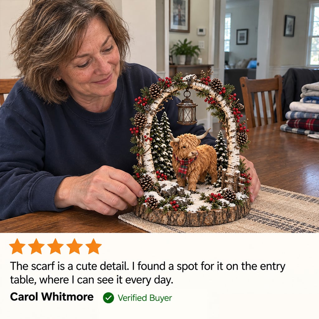 Customer review 4