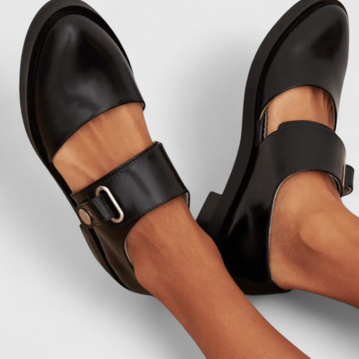 Elaris™ - Elegante & Klassische Schuhe für Damen