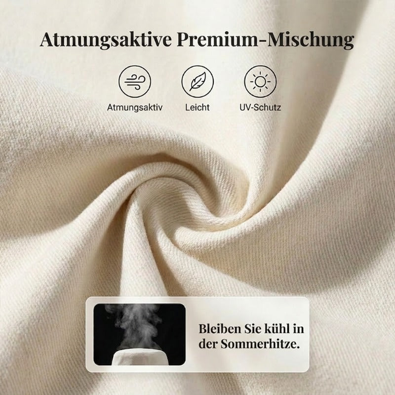 👒 Nur für kurze Zeit: 50 % Rabatt! ✨ Damen-Sonnenhut mit Schleife und breiter Krempe – faltbar, 360°-Schutz 🎀